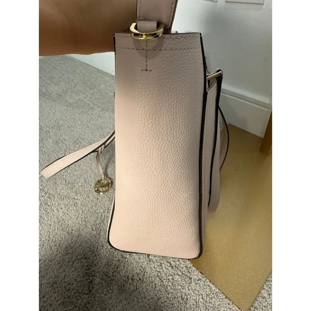 Michael Kors | Maisie Large Pebbled Leather Tote Bag